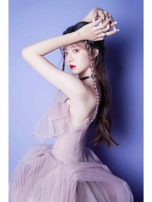 雨后的故事动画